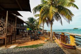 Hotel Katamaran
