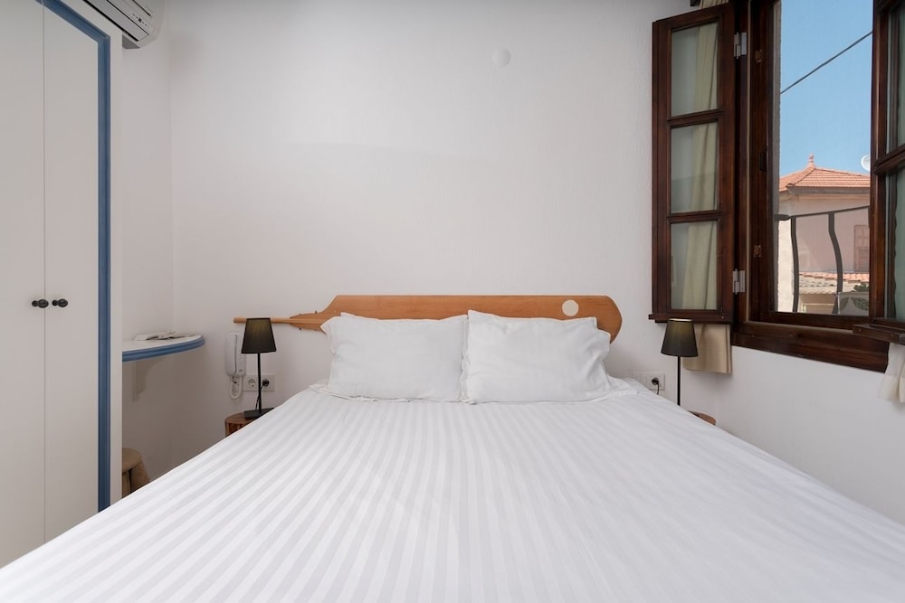 Boutique Ayvalik Otel (Bouti Ayvalık Otel)