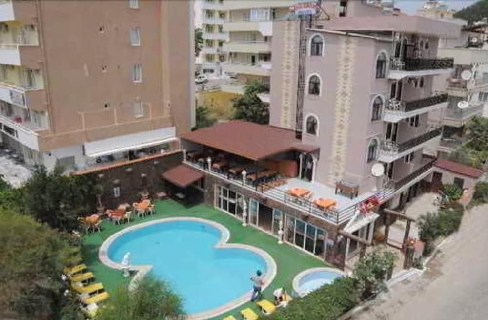 Hotel Og-Erim