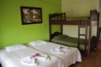 Dos Palmas Studio Apartments - 3-Star
