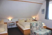 Gasthof Neusitz Hotel a Dombuhl