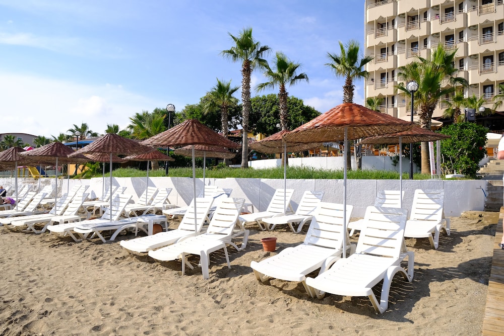 Anitas Hotel - All Inclusive