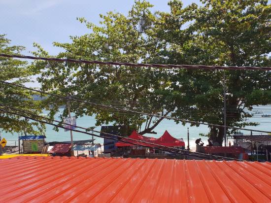Horizon Inn Manjung Updated 2021 Price Reviews Trip Com