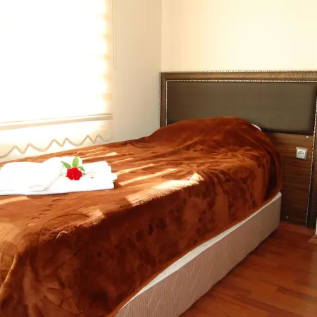 Midyat Gap Otel