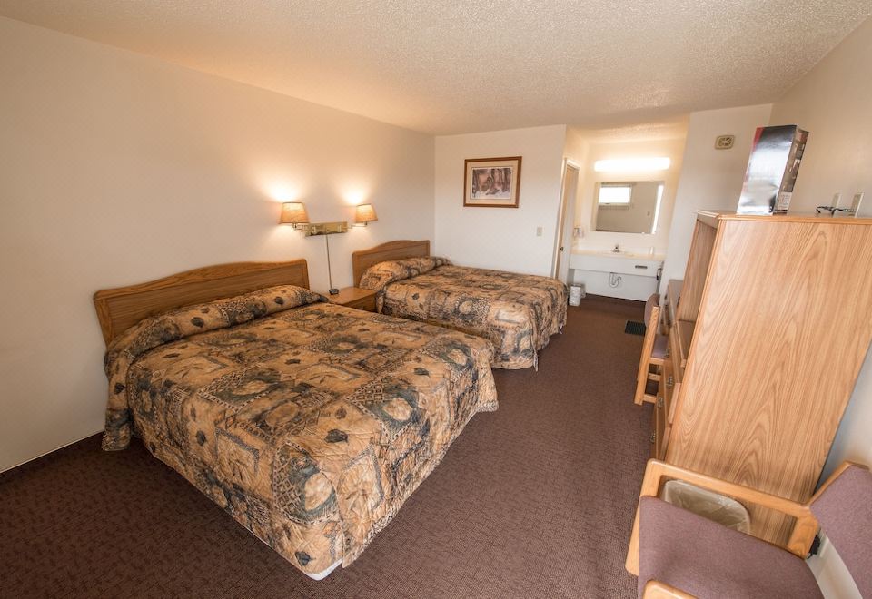 Fort Pierre Motel - Housity