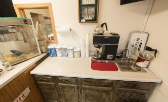 Fort Pierre Motel - Housity