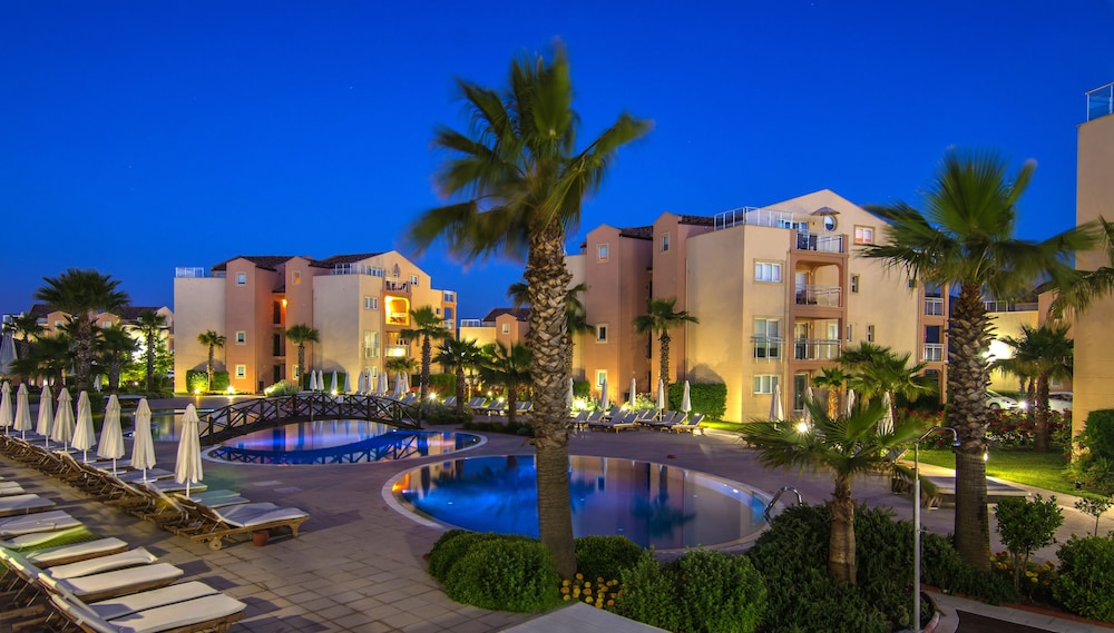 Wyndham Residences, Kusadasi Golf & Spa