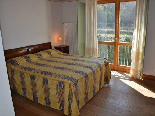 Cà Cantoni Villa with Pool Lake View