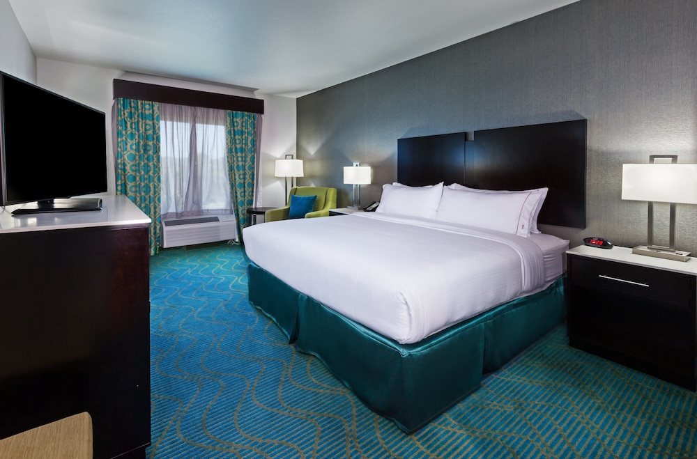 Holiday Inn Express & Suites Killeen - Fort Hood Area, an Ihg Hotel