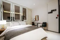 Cheongju Yellow Hotel