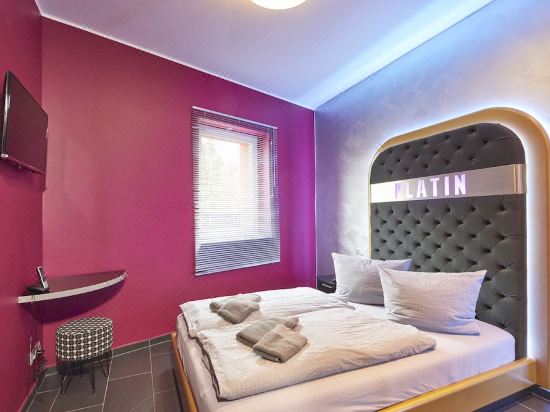 Hotel Platin-Regensburg Updated 2022 Room Price-Reviews & Deals | Trip.com