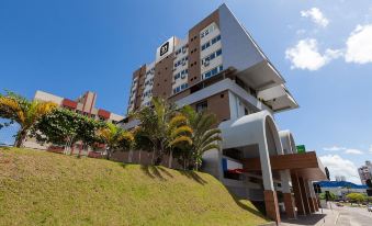 Tri Hotel Executive Criciuma