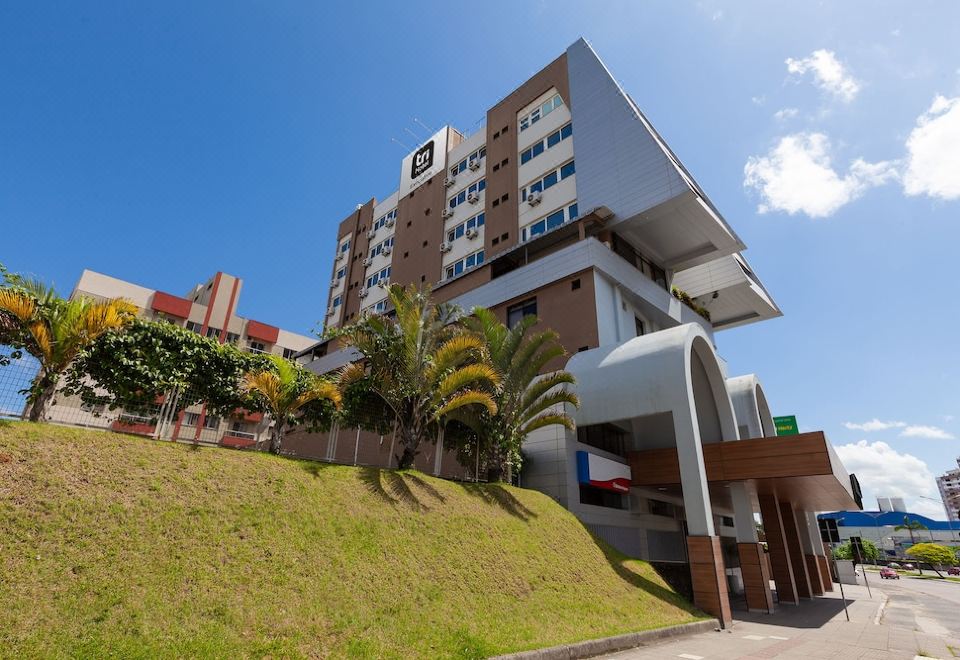 Tri Hotel Criciúma, Criciúma – Updated 2023 Prices