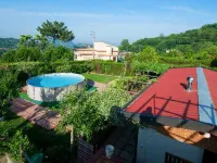 Green Paradise Affittacamere Hotels in Massa Lubrense