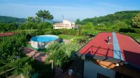 Green Paradise Affittacamere