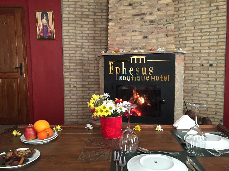 Ephesus Boutique Hotel