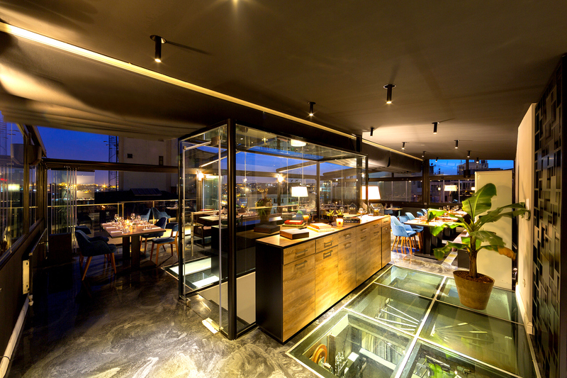 Walton Hotels Galata