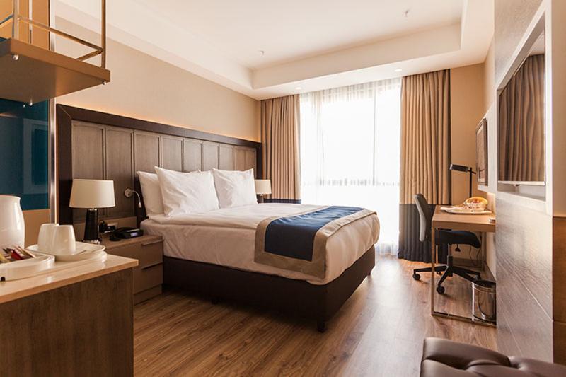 Holiday Inn Kayseri - Duvenonu (Holiday Inn Kayseri - Duvenonu, an Ihg Hotel)