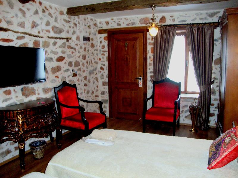 Lemon Villa Hotel - Adult Only