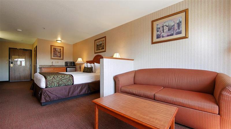 Hampton Inn Discovery Kingdom Napa Gateway