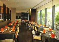 Shanghai Zhangjiang Parkyard Hotel