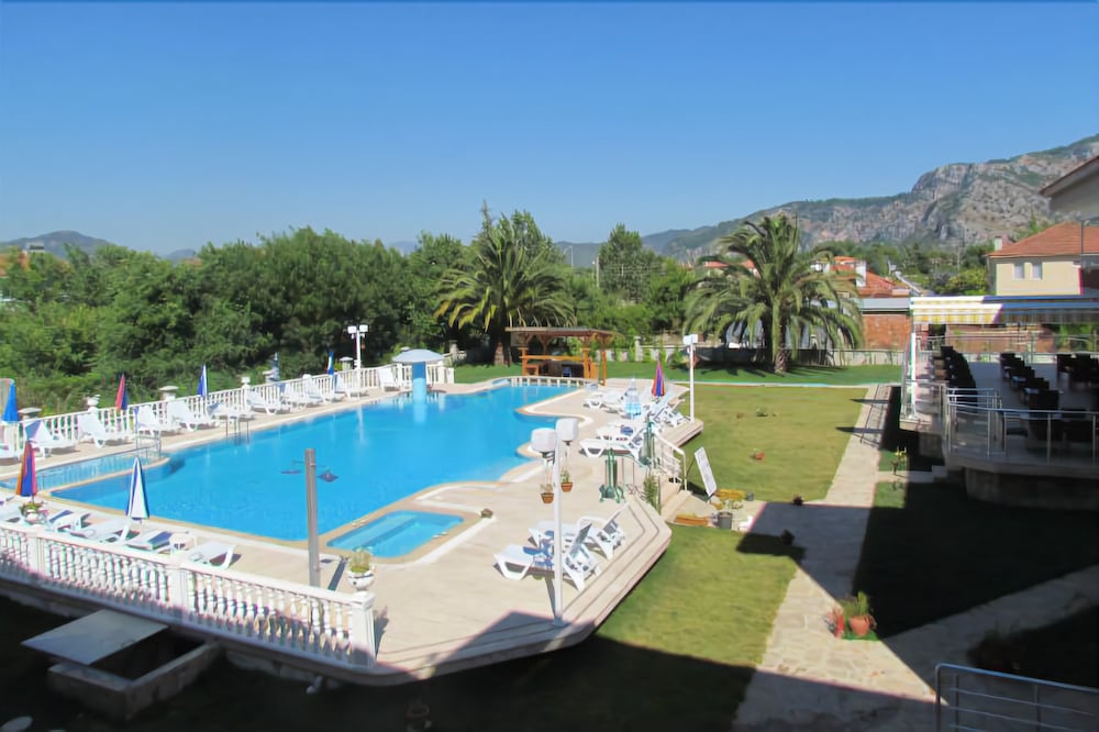 Dalyan Palmiye Resort Hotel