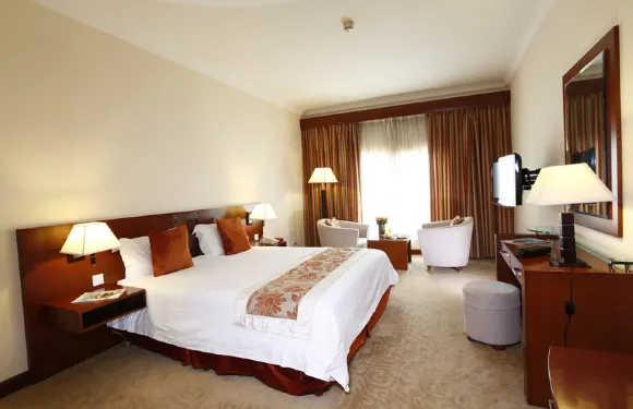 班吉萊傑廣場酒店