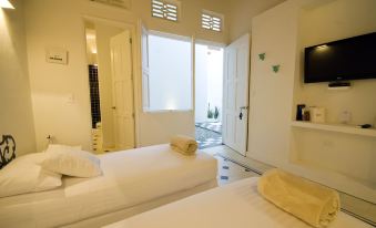 La Casa Del Piano Hotel Boutique by Xarm Hotels