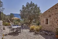Agroturismo Alquería Blanca