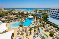 Tasia Maris Beach Hotel - Adults Only - Gym