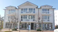 R&R Villen Baabe Hotels in 