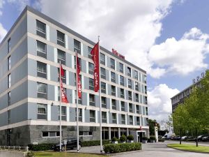 Ibis Koeln Messe