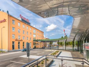 The 10 Best Hotels in Vaasa for 2022 | Trip.com