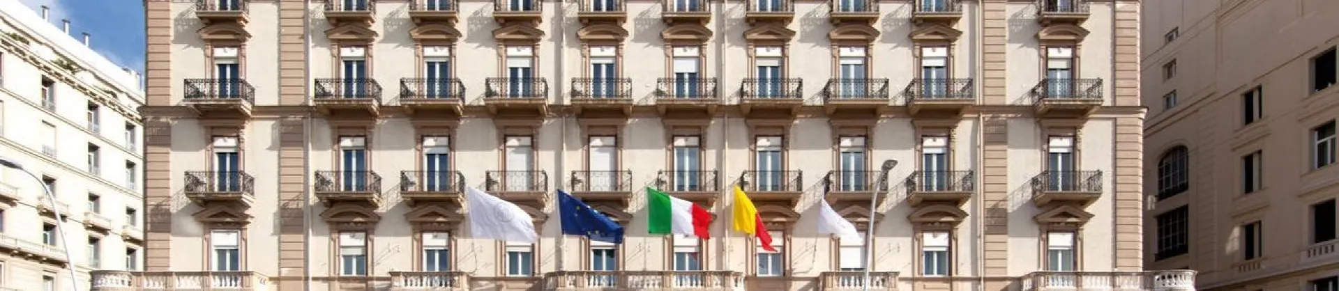 Cultural Hotels