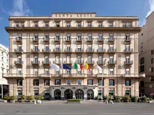 Grand Hotel Santa Lucia