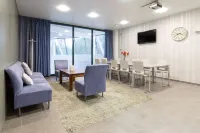 Scandic Aulanko - spa