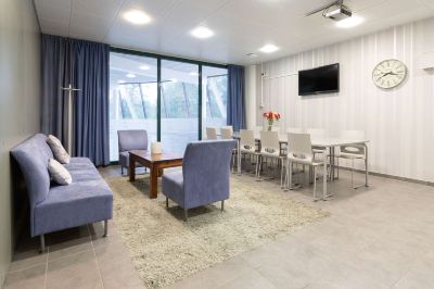 スパ・大浴場 スパ ホテル ランタシピ アウランコの写真