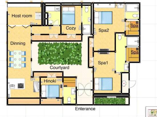 Analog Hanok In Bukchon Room Reviews Photos Seoul 2021 Deals Price Trip Com