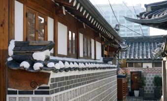 Analog Hanok in Bukchon