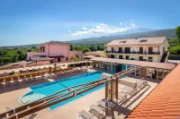 La Terra Dei Sogni Country Hotel Hotels in Piedimonte Etneo