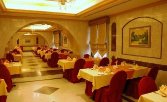 Al Saha Hotel by Sedra International
