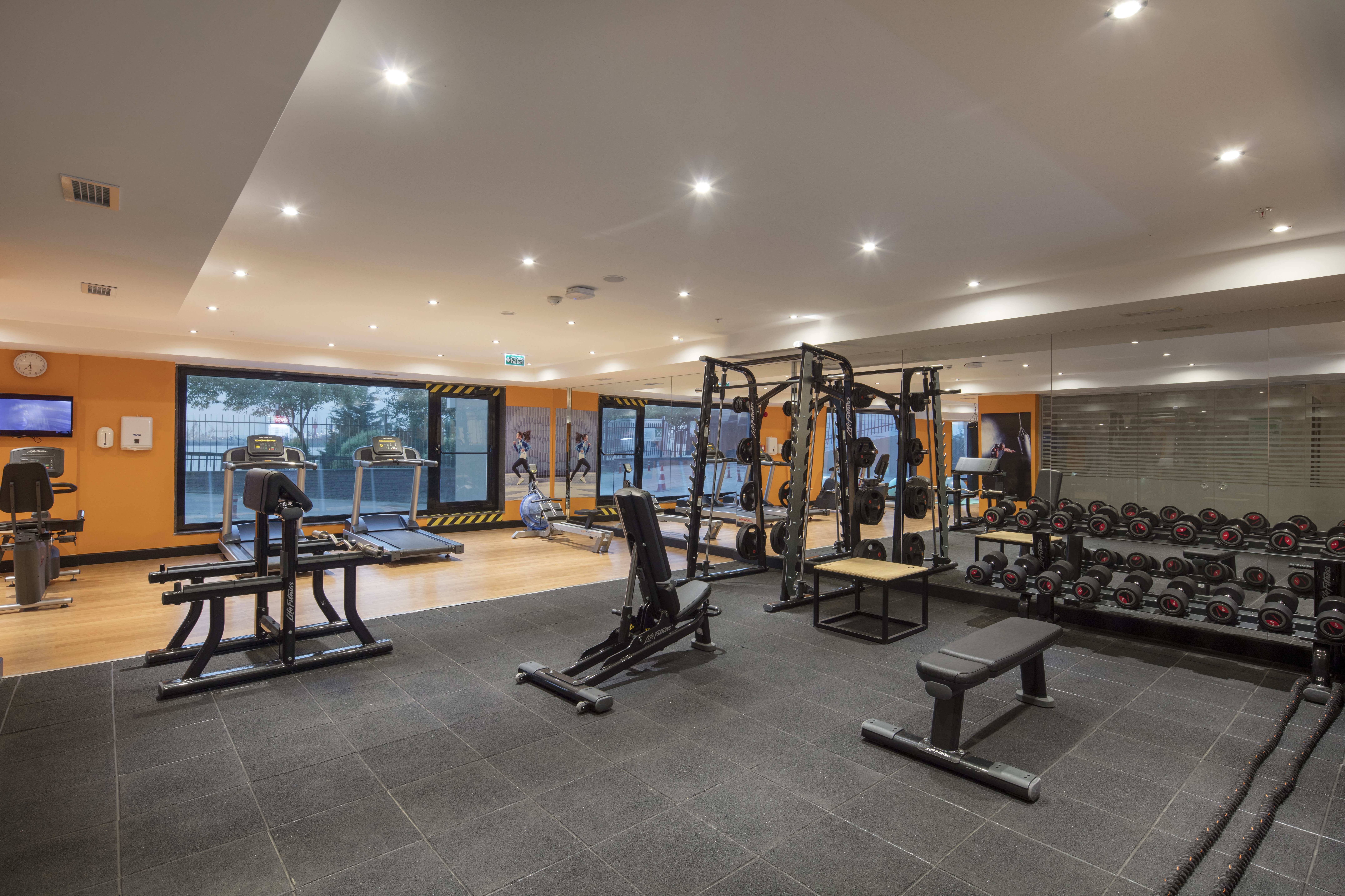 Holiday Inn Istanbul - Tuzla Bay (Holiday Inn Istanbul - Tuzla Bay, an Ihg Hotel)