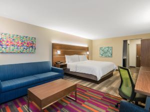 Holiday Inn Express & Suites Lake Havasu - London Bridge