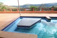 Hotel Rio de Pedras - balneario