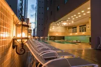 Sofistic Hotel - piscina