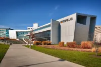 Staybridge Suites Peoria-Downtown Hotel a Peoria