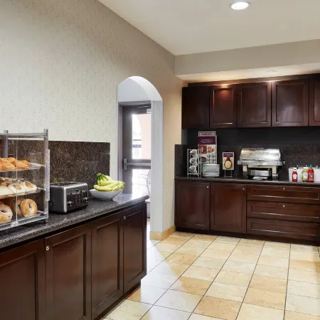Residence Inn Killeen