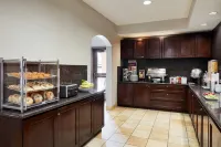 Residence Inn Killeen - sarapan