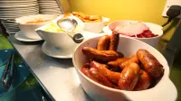 Citrus Hotel Cheltenham by Compass Hospitality - breakfast