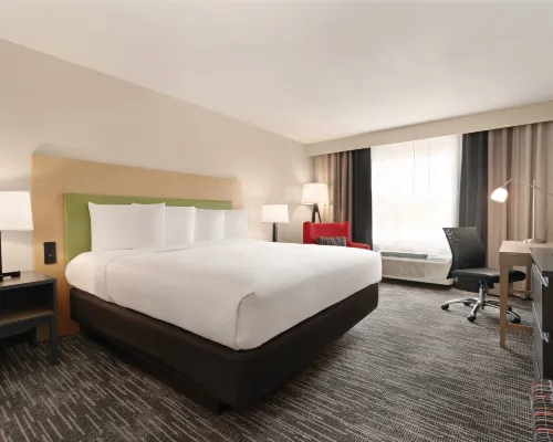 Country Inn & Suites by Radisson, Savannah Midtown, GA Hotels near Hunter Golf Course